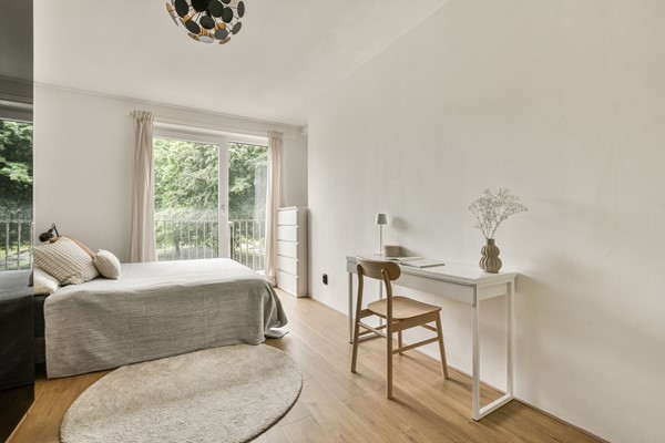Medium property photo - Theodoor van Hoytemastraat 38, 1062 CG Amsterdam